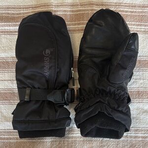 SWANY SOFTY JR. MITTENS - YOUTH